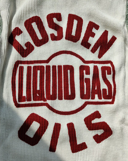 vintage long sleeve graphic tee