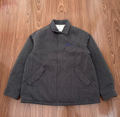 visvim westwood team down jacket