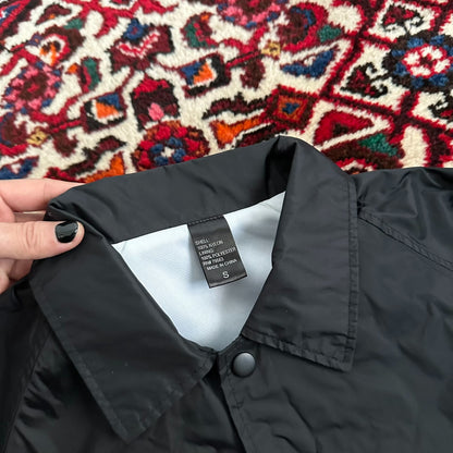 limited edition cobra coach jacket