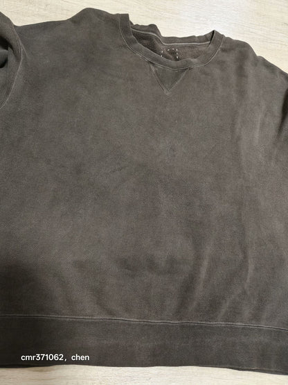 VISVIM 23SS JUMBO SB SWEAT L/S