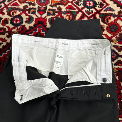 VISVIM 22SS STETSON SLACKS