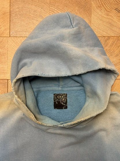 VISVIM 20SS JUMBO HOODIE P.O.