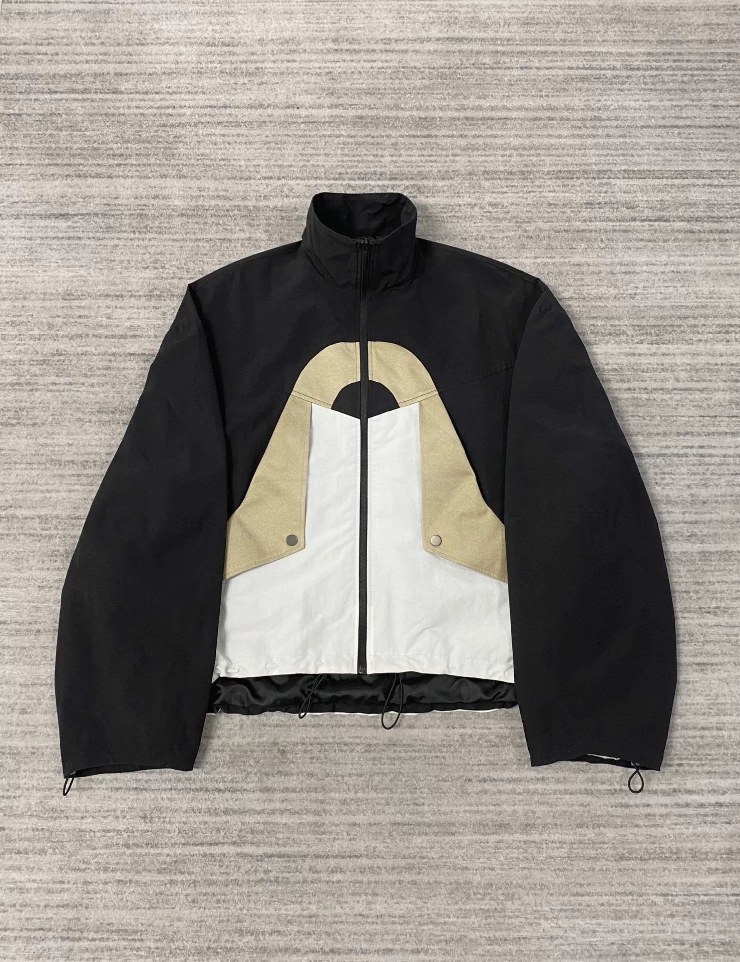 NAMESAKE Dawson Track Jacket in Unique Design