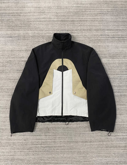 NAMESAKE Dawson Track Jacket in Unique Design