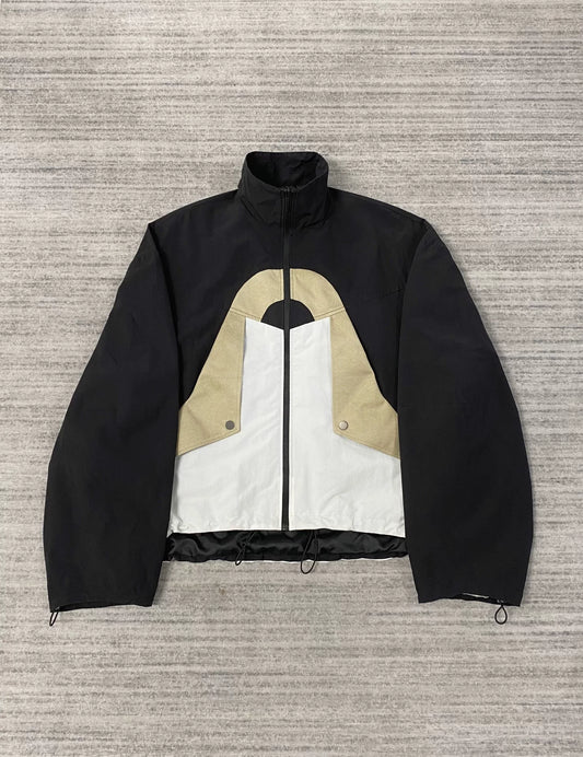 NAMESAKE Dawson Track Jacket in Unique Design