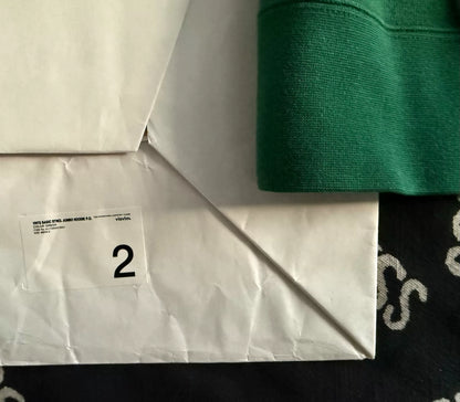 Visvim 17AW VNTG Basic Jumbo Hoodie