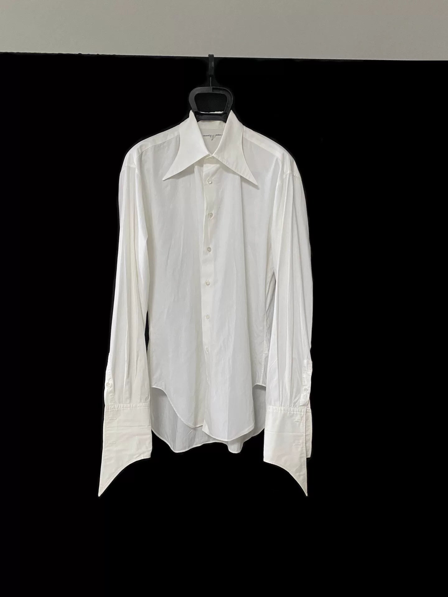Masakimatsushima 90s Shirt