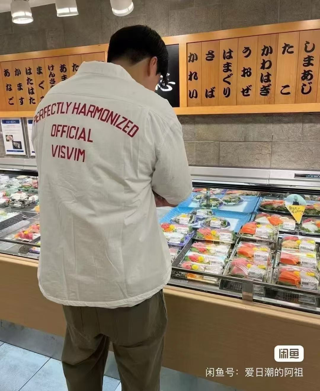 visvim wallis down short sleeve shirt