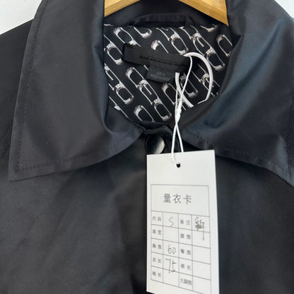 Alexander Wang Nylon Jacket Black Size S