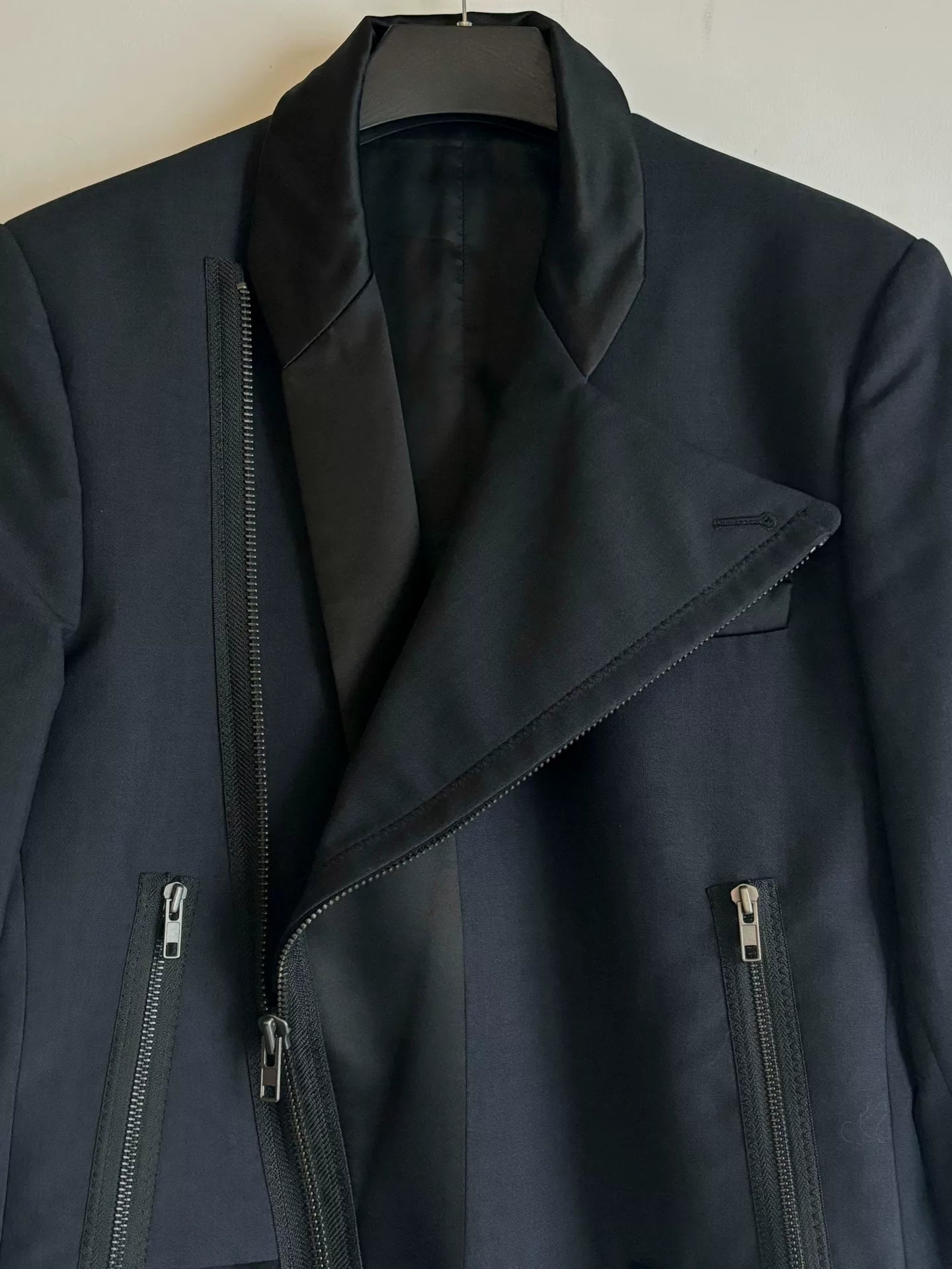 Maison Martin Margiela S/S12 jacket