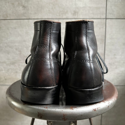 White's SD55 Work Boots Horween CXL