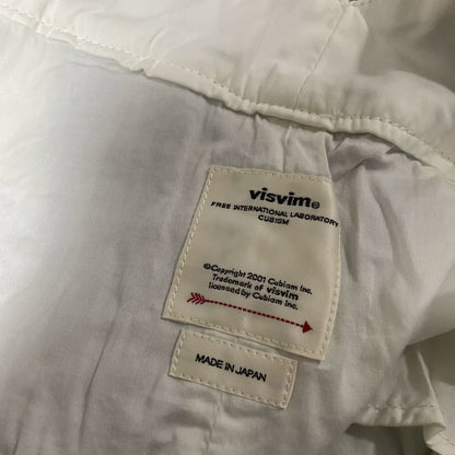 VISVIM 19SS SPOT Limited Hakama Pants