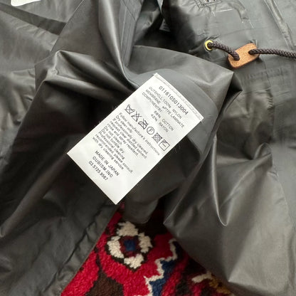 visvim gore tex lightweight jacket 16ss