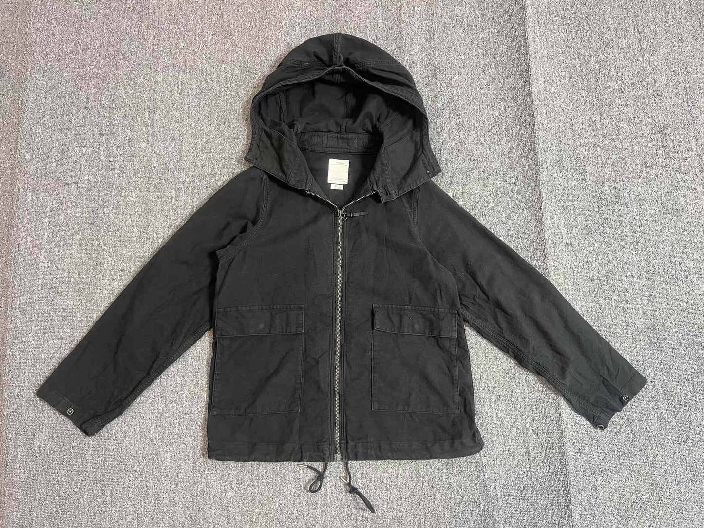 VISVIM 19SS CURSO Parka