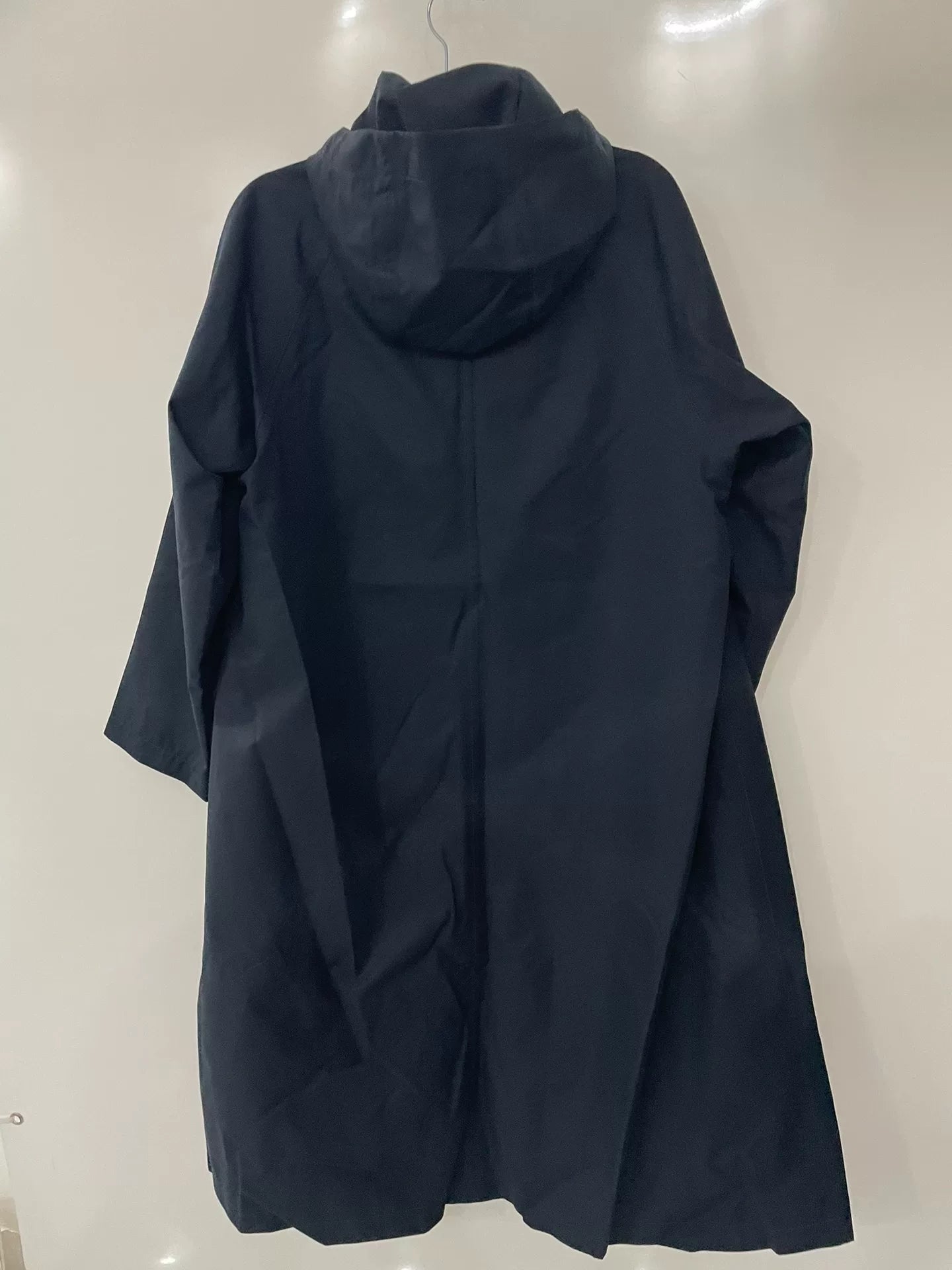 nanamica 2L GORE-TEX Hooded Jacket