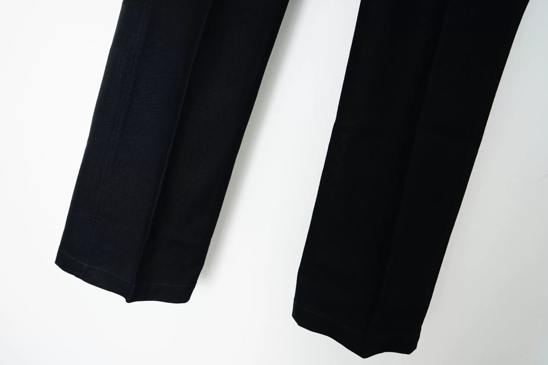 Yohji Yamamoto Y's for Men Military Straight Pants