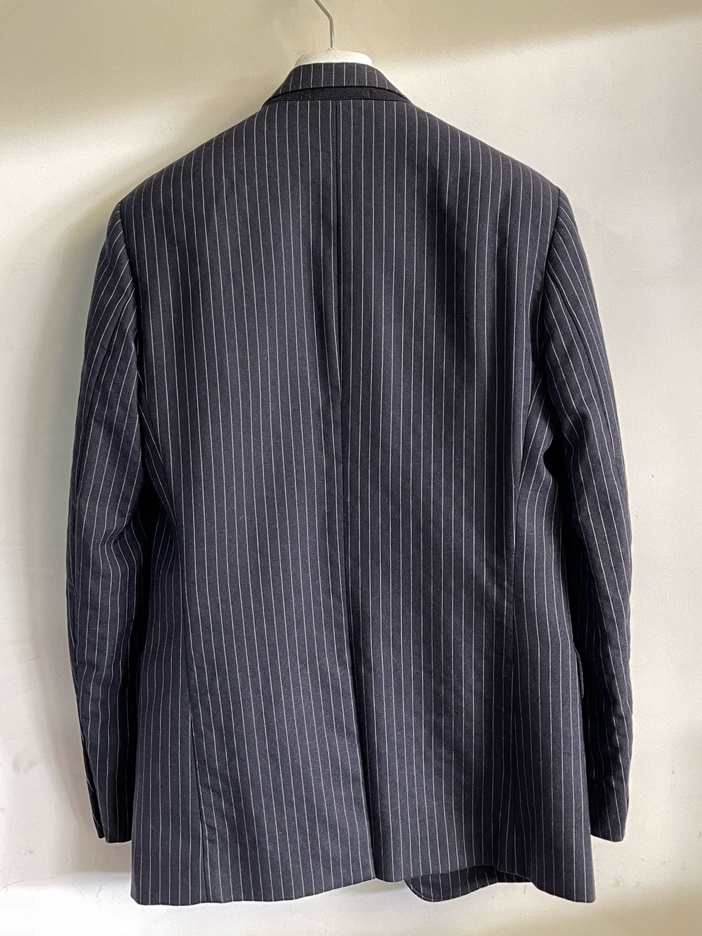 Maison Martin Margiela Wool Suit Jacket