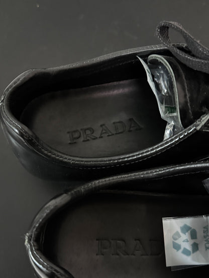 Prada Monte Carlo America's Cup Shoes