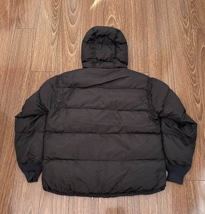 phigvel makers down jacket with buttons