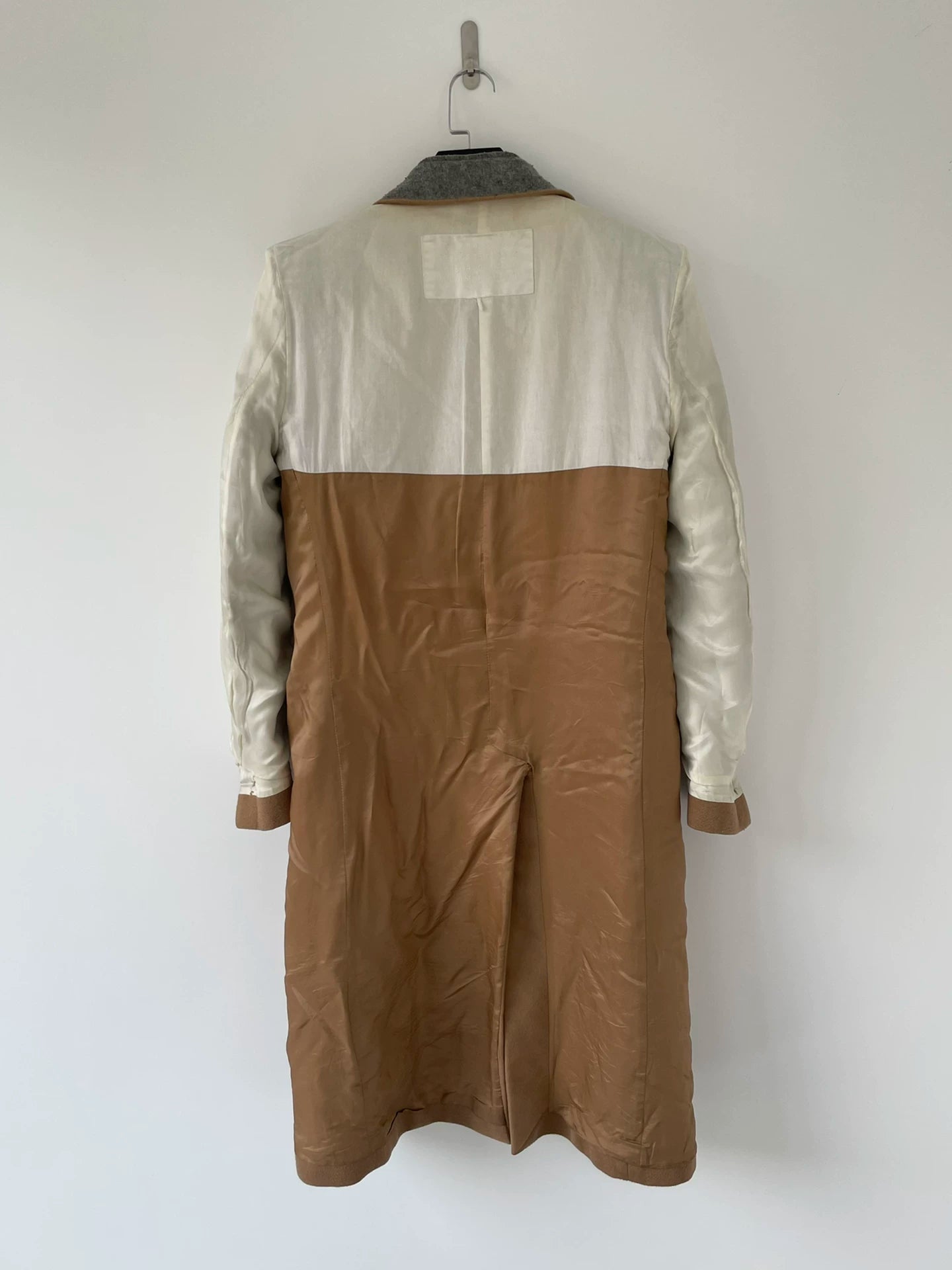 Maison Martin Margiela Double-Sided Coat