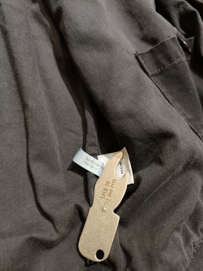 Ralph Lauren Anchor Logo N-1 Deck Jacket