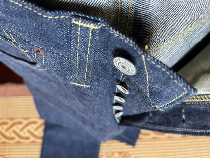 Buzz Rickson M43019 Jeans