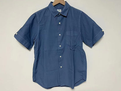 visvim 17ss Ellas S/S YOKOSO Shirt