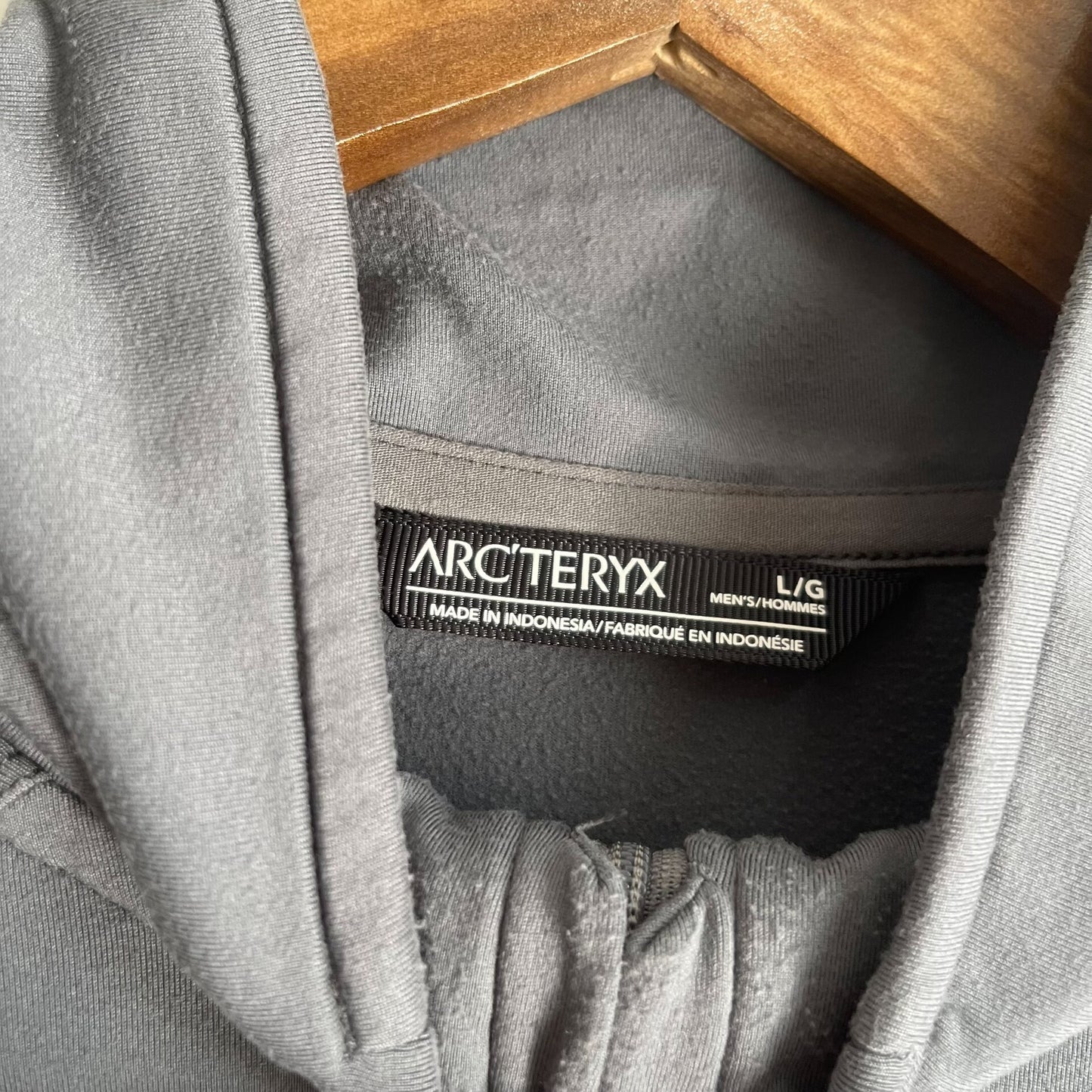 Arcteryx Kyanite LT Jacket for Men