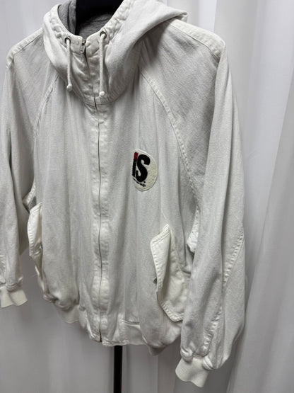 issey miyake reversible jacket from 80s