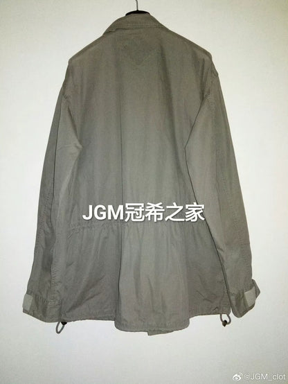 EC Workwear M65 Jacket