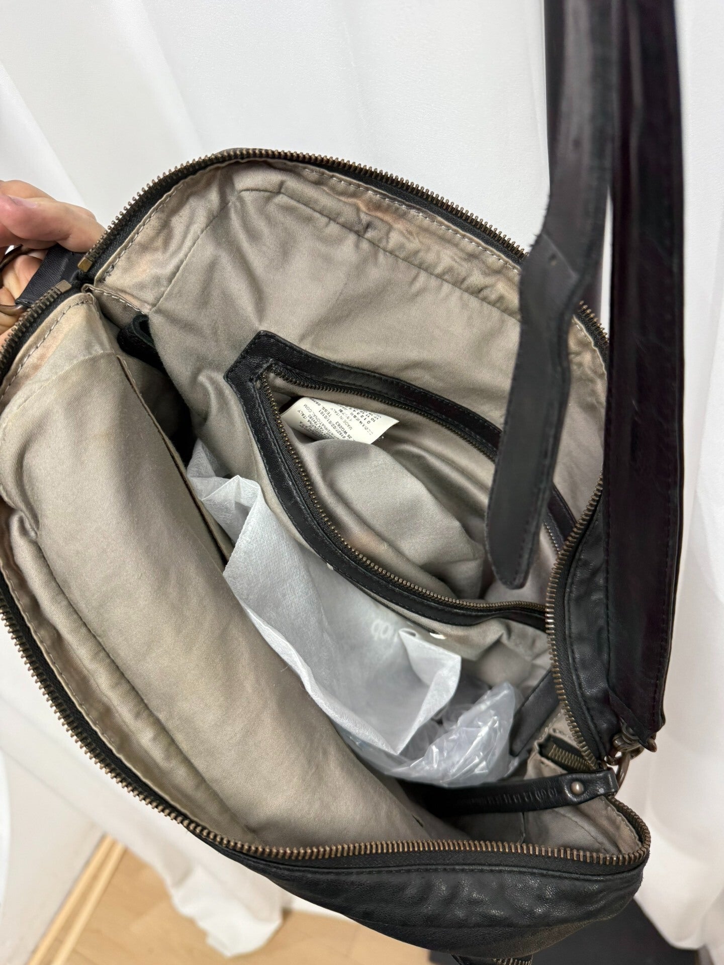 Maison Margiela Western Bag