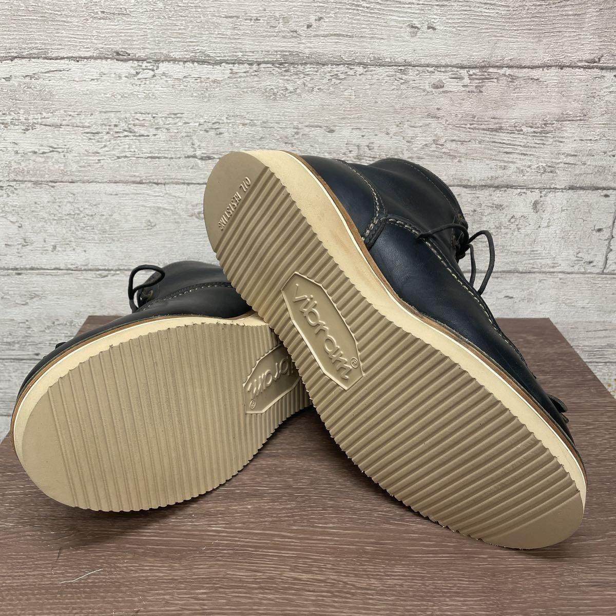 Wesco 97s Jobmaster