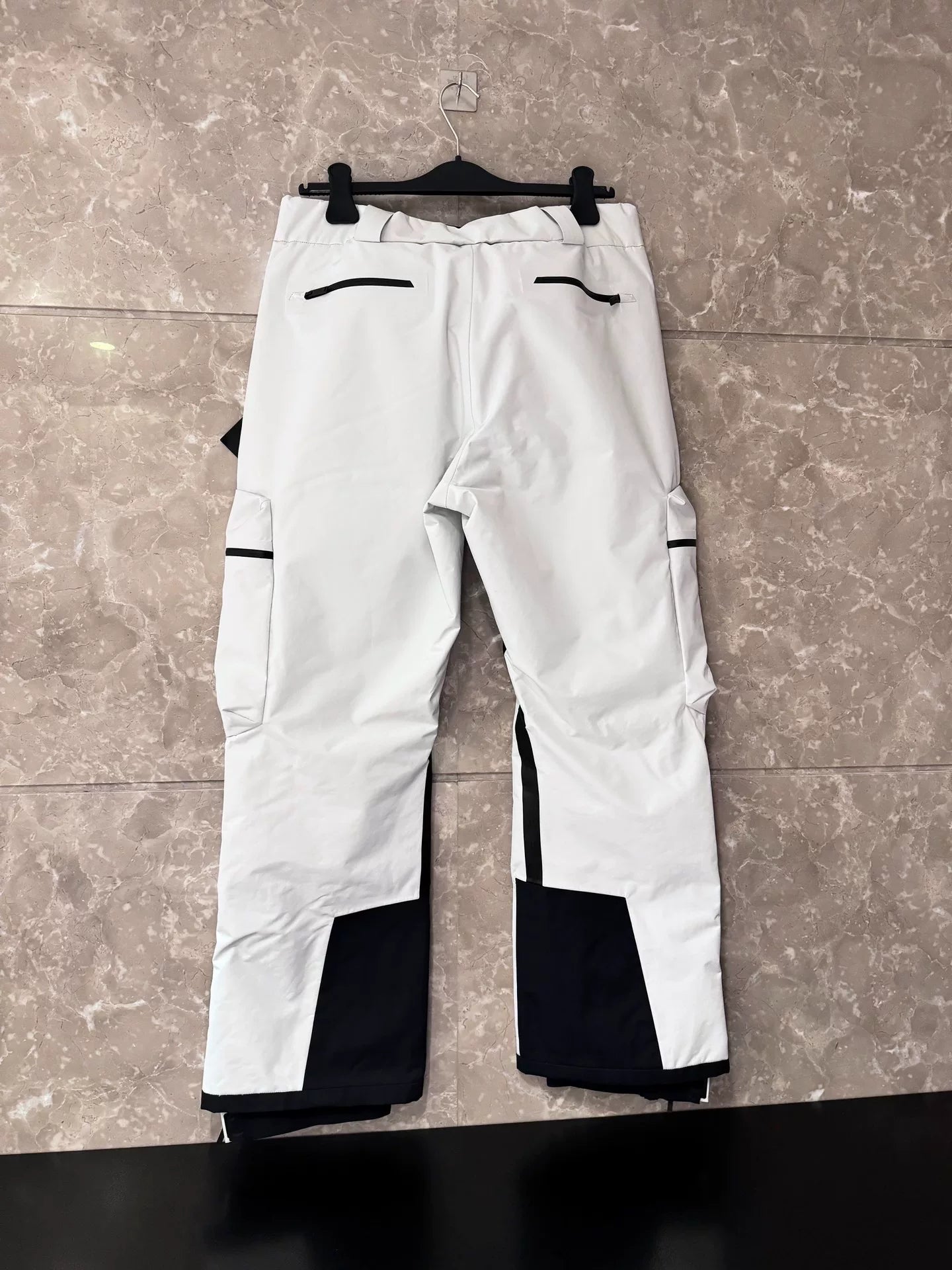 Prada Men's Ski Jacket and Snow Pants