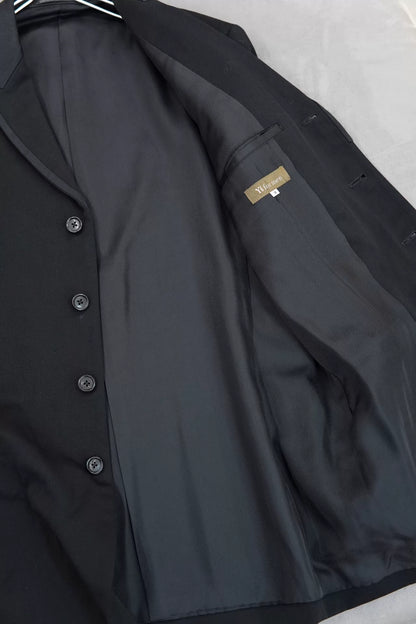 Yohji Yamamoto 90s Y's Wool Jacket