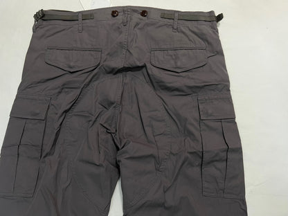 VISVIM 20AW JUMBO EIGER SANCTION PANTS
