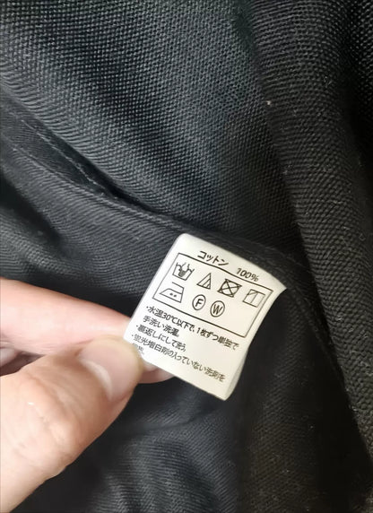 cootie productions cotton ox award jacket