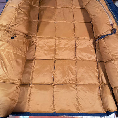 RRL Shearling-Trim Down Parka
