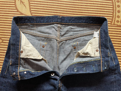 Warehouse 1001xx W33 Jeans