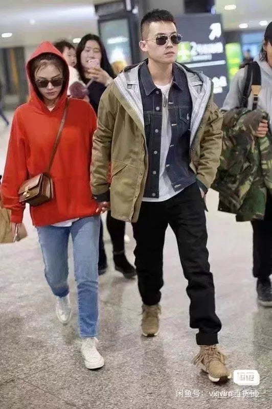 visvim nomad jacket khaki with hood