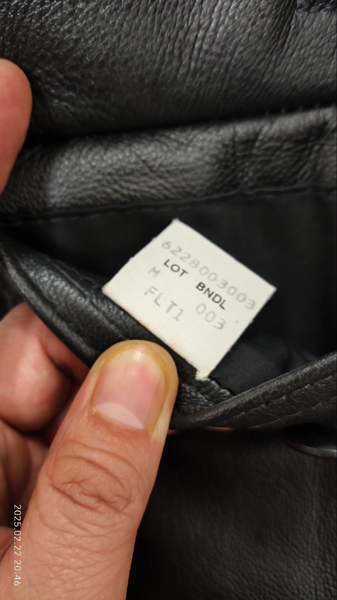 Schott G1 FLT1 Men's Flight Jacket