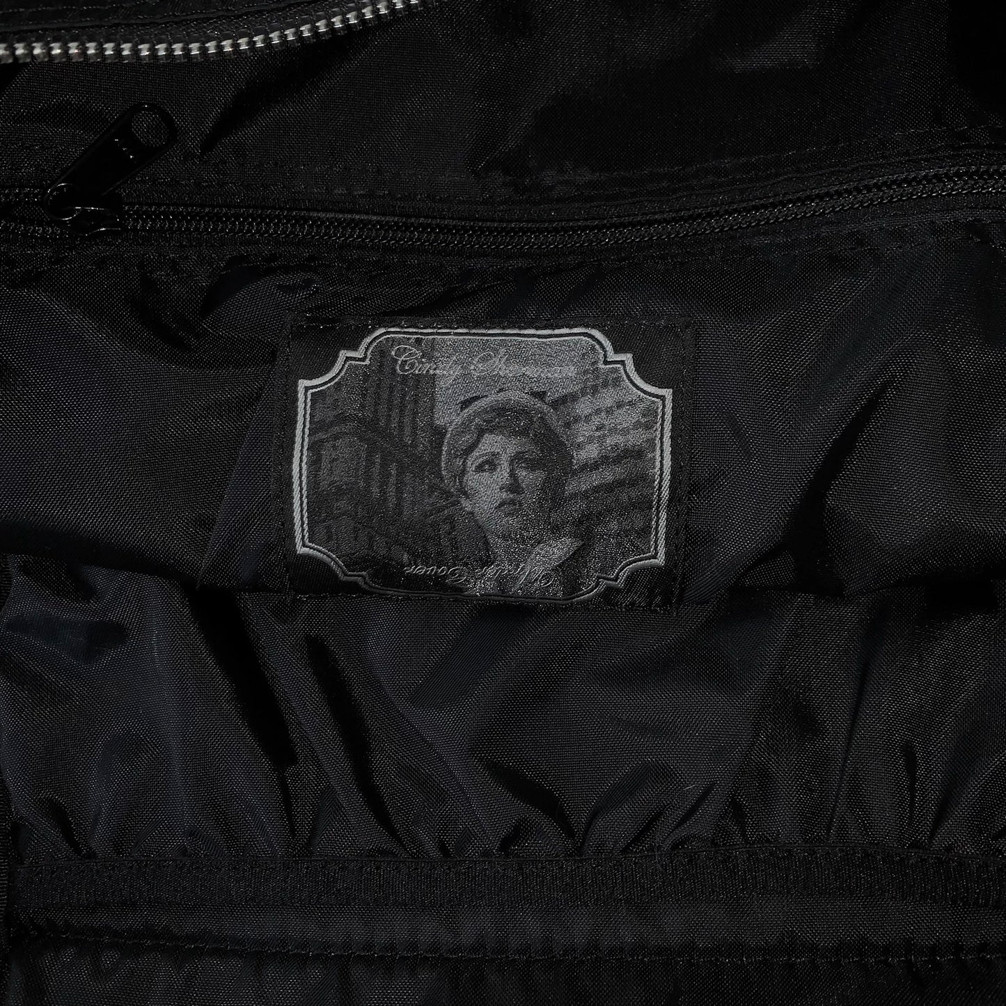 Undercover Cindy Sherman Collaboration Backpack