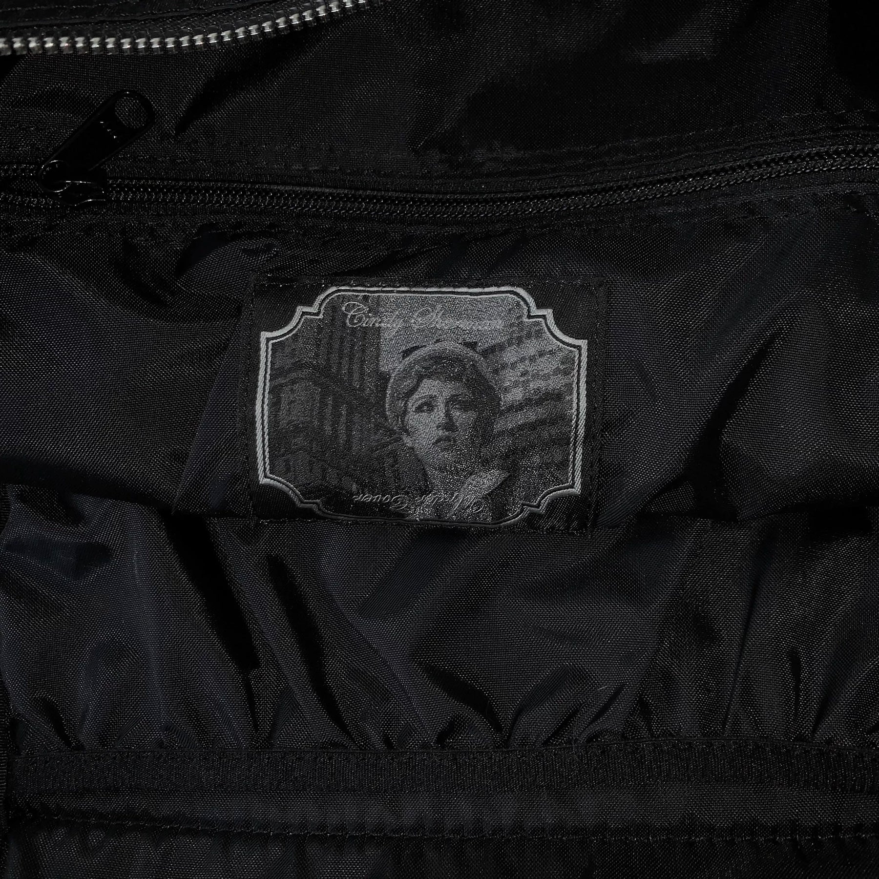 Undercover Cindy Sherman Collaboration Backpack