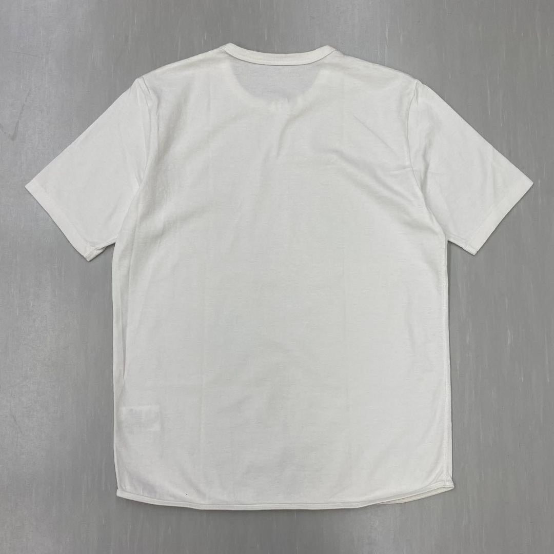 visvim 16AW Silver Cloud Sublig Tee 2