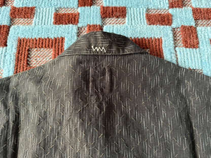 VISVIM 19SS ELLERY S/S Shirt