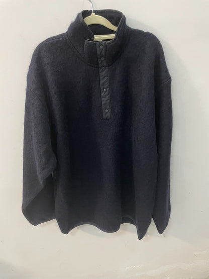 nanamica Turtleneck Pullover Sweater