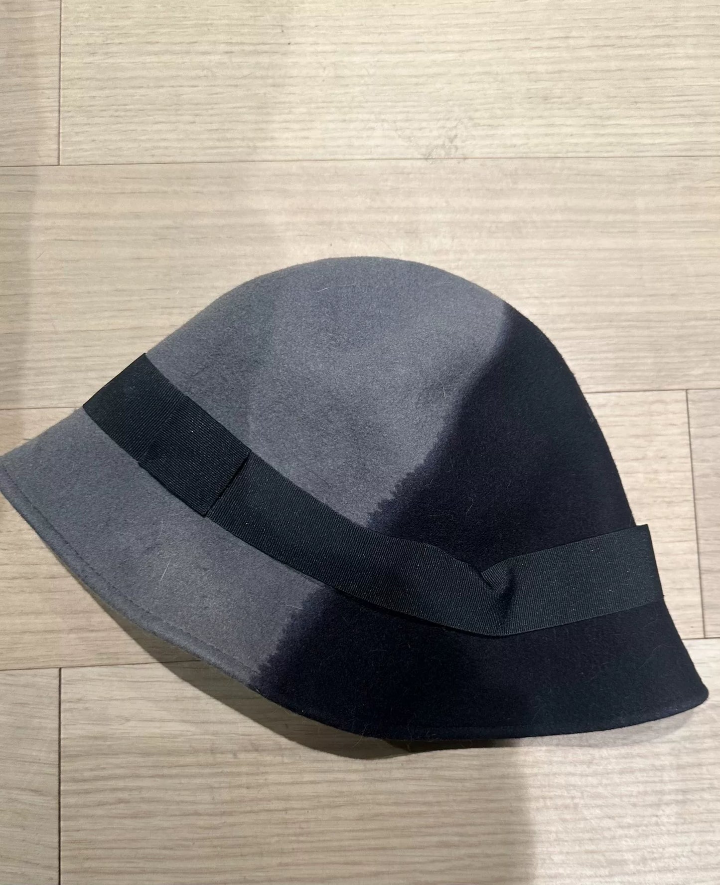 Comme des Garçons Wool Fisherman Hat