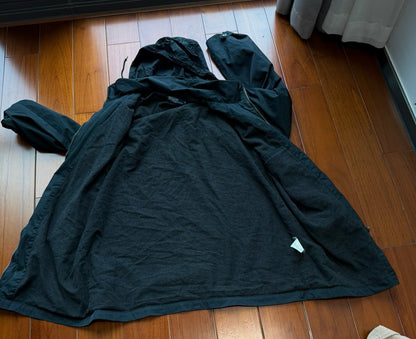 Polo Ralph Lauren Hooded Zip Jacket
