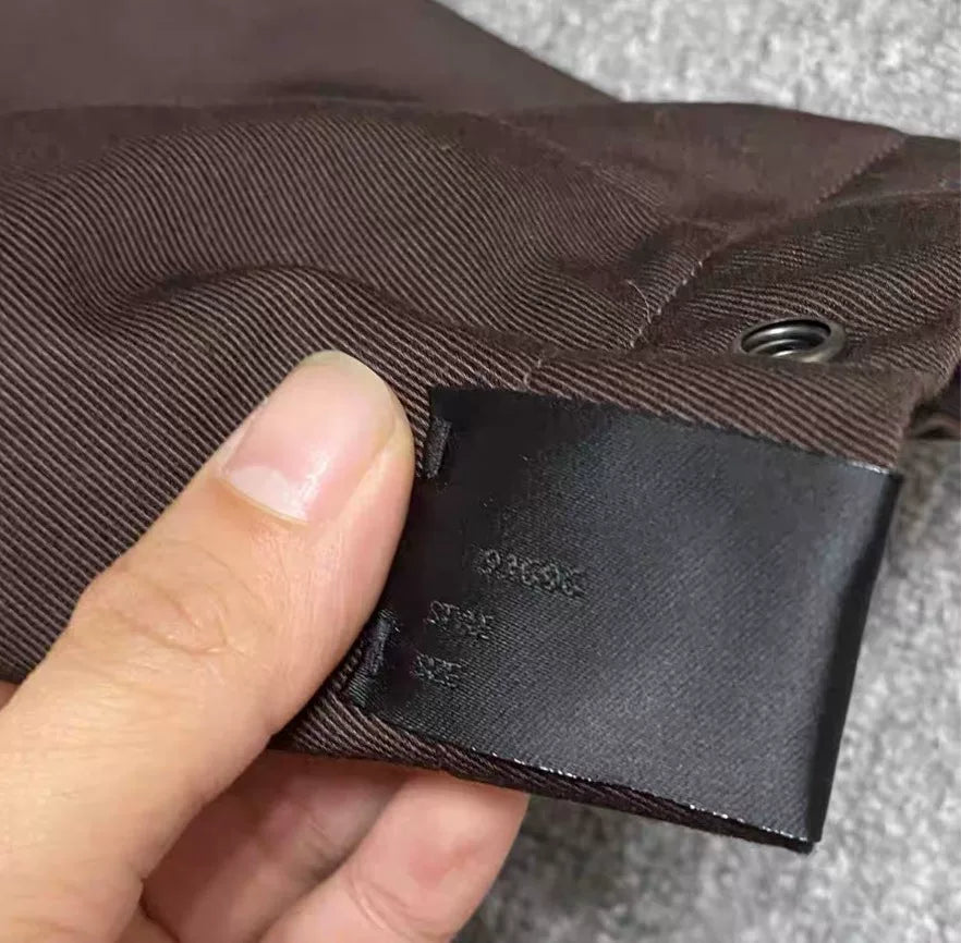 N.HOOLYWOOD x DICKIES 23AW Workwear Jacket
