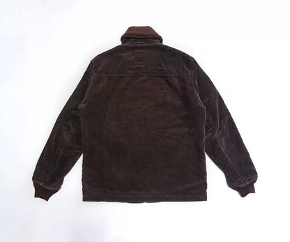 visvim palmito shawl collar jacket