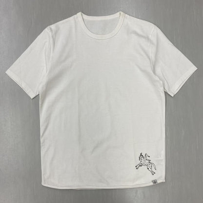 visvim 16AW Silver Cloud Sublig Tee 2